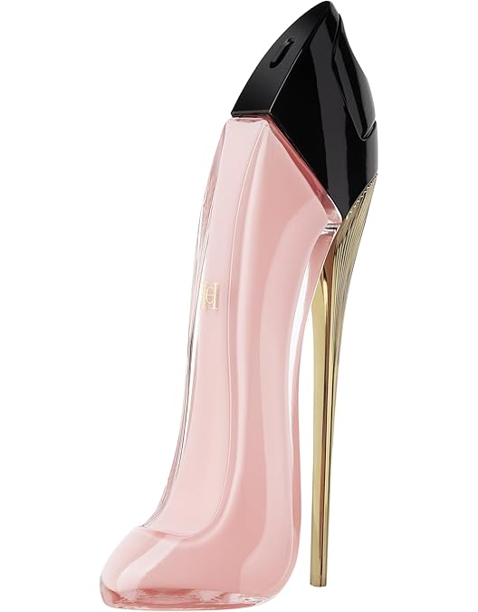 Amazon.com : Carolina Herrera Good Girl Blush for Women - 1.7 oz